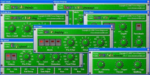 Humanoidsounds scanned synth pro vsti v2.0.8-air download free download